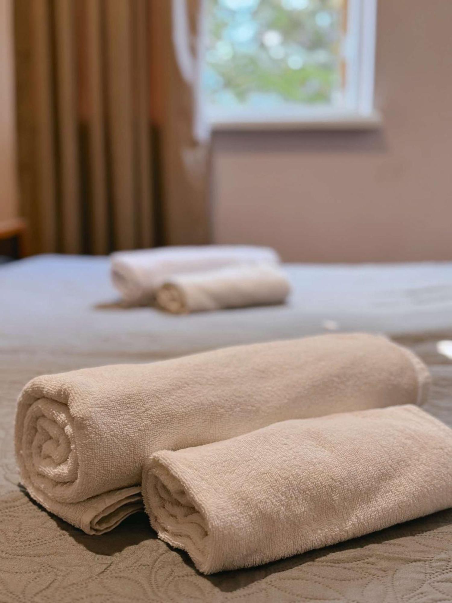 Achi Guest House Makhinjauri Dış mekan fotoğraf