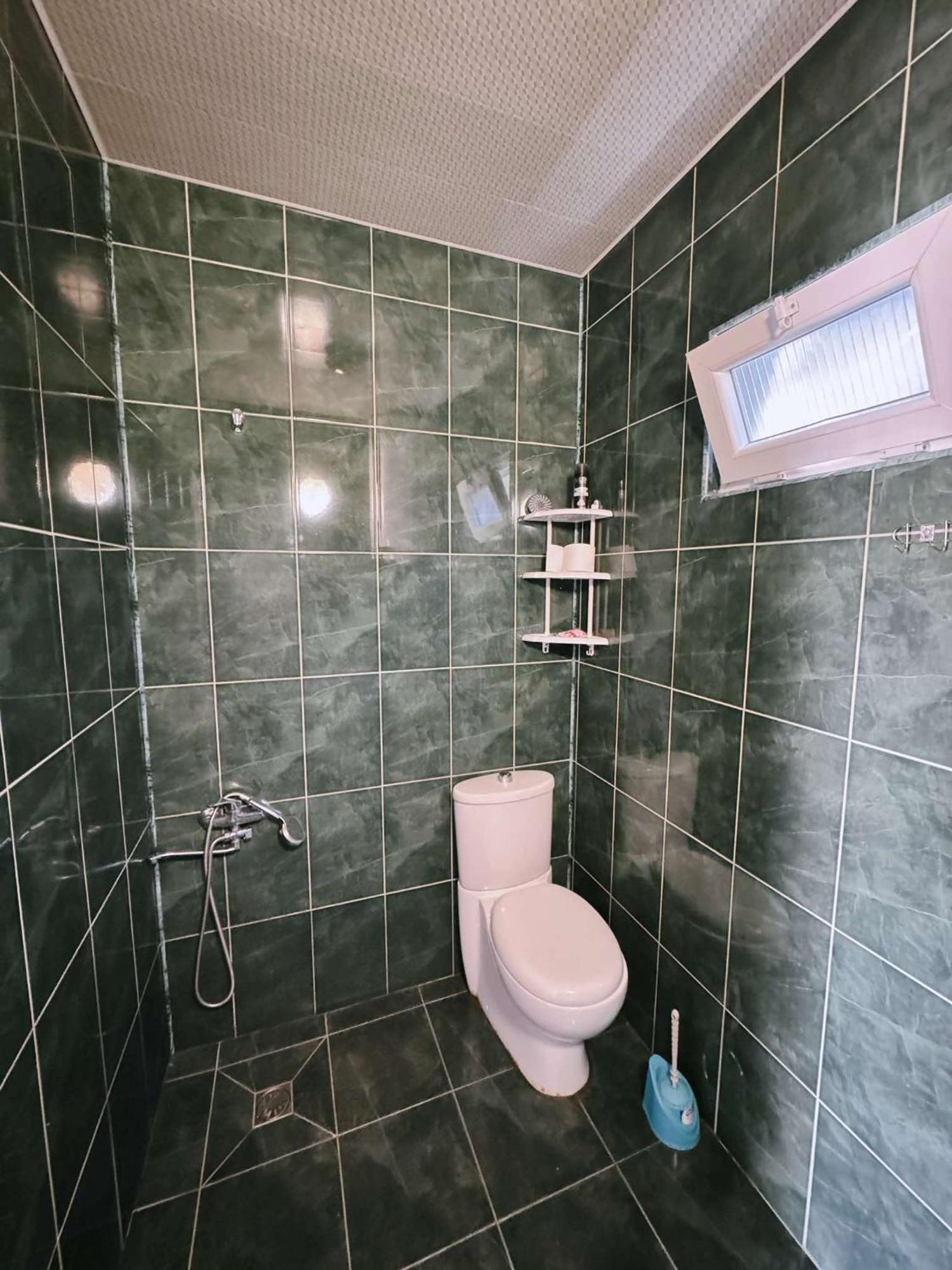 Achi Guest House Makhinjauri Dış mekan fotoğraf