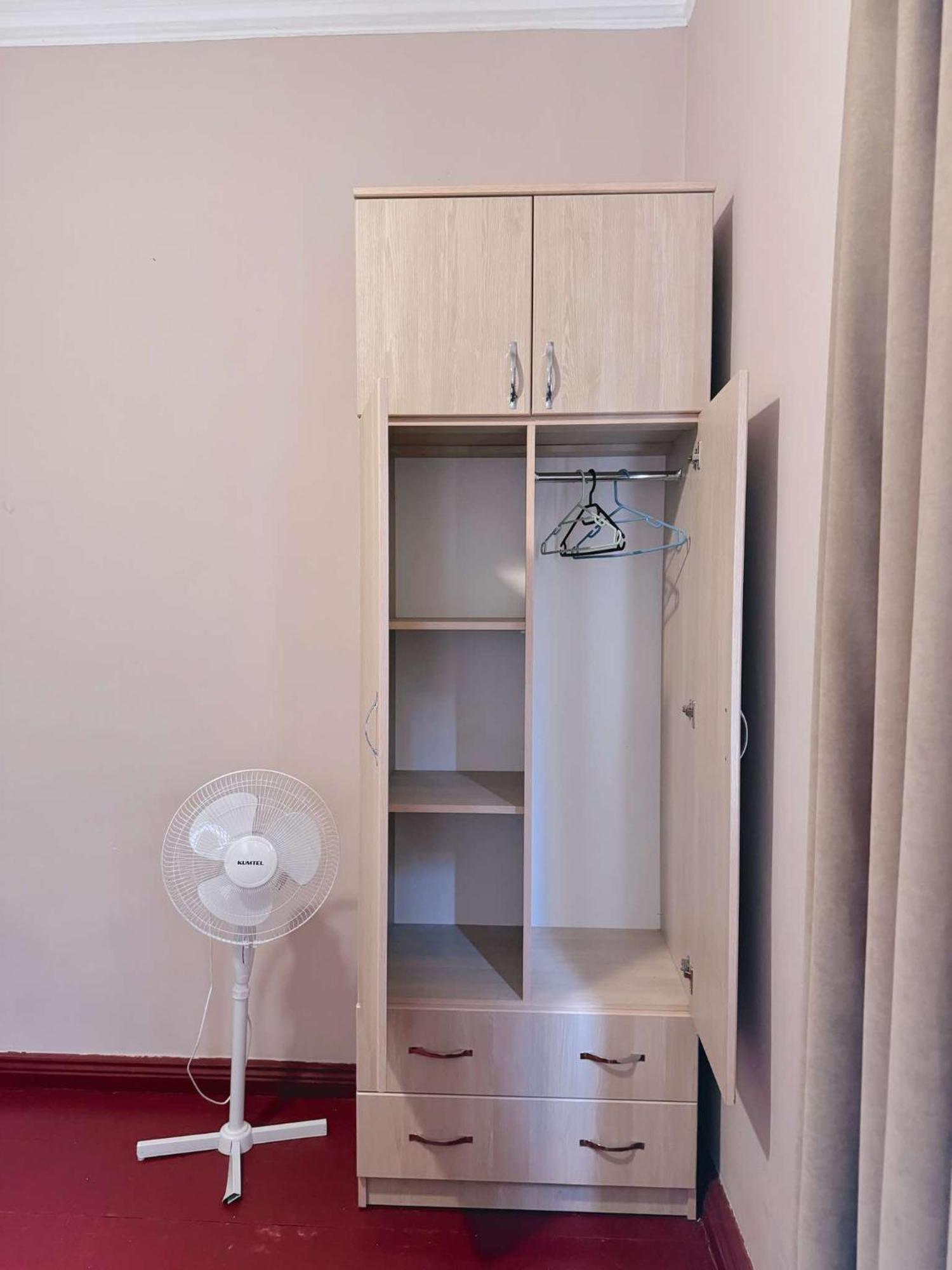 Achi Guest House Makhinjauri Dış mekan fotoğraf