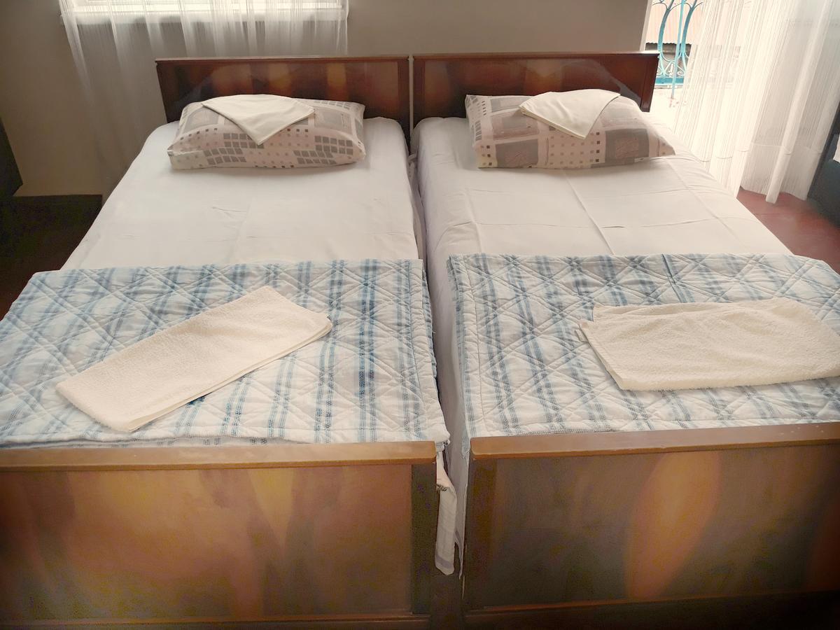 Achi Guest House Makhinjauri Dış mekan fotoğraf